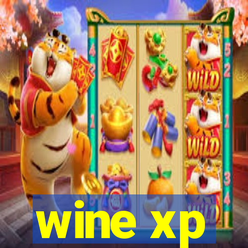 wine xp